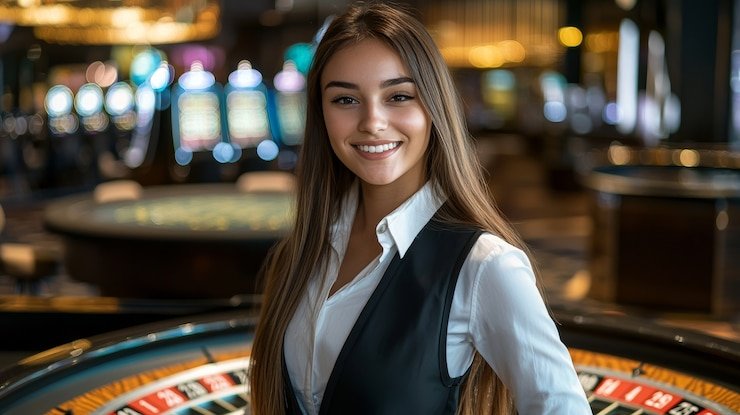 Penggemar sepak bola Indonesia menikmati live betting dengan perangkat mobile